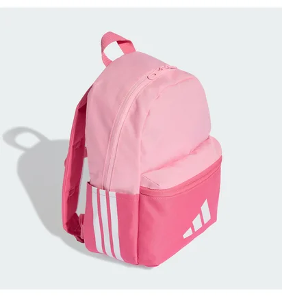 Рюкзак детский Adidas Lk Bp 3Bar Pink KE0414