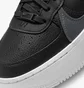 Кроссовки женские Nike Air Force 1 Plt.Af.Orm Black Dj9946-001
