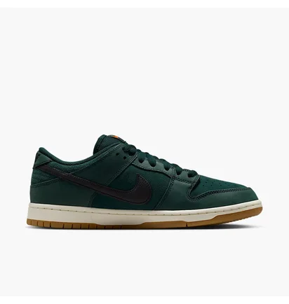 Кроссовки мужские Nike Sb Dunk Low Pro Green FJ1674-300