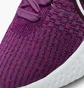 Кроссовки женские Nike React Infinity Run Flyknit 3 Violet Dd3024-500