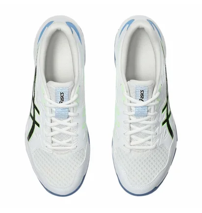 Кросівки чоловічі Asics Gel-Rocket 11 White 1071A091-102