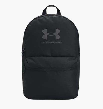 Рюкзак унісекс Under Armour Loudon Lite Black 1380476-002