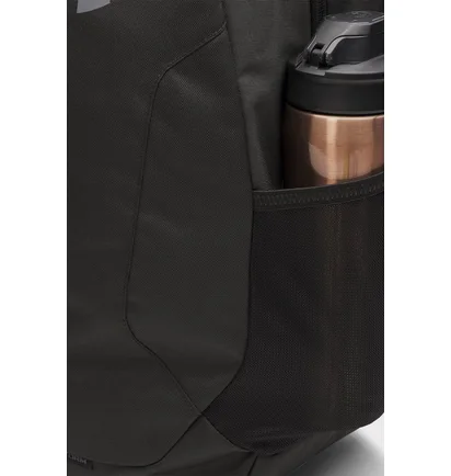Рюкзак унісекс Under Armour Hustle Lite Backpack Black 6000399-001