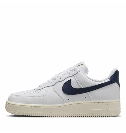 Кросівки жіночі Nike Air Force 1 07 Next Nature White FZ6768-100