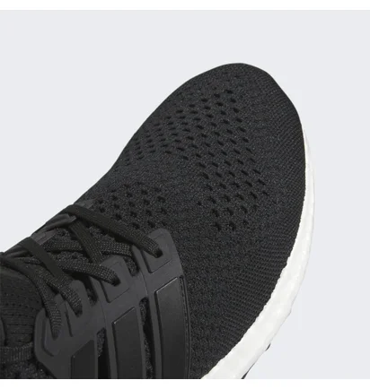 Кроссовки мужские Adidas Ultraboost 1.0 Shoes Black Hq4201