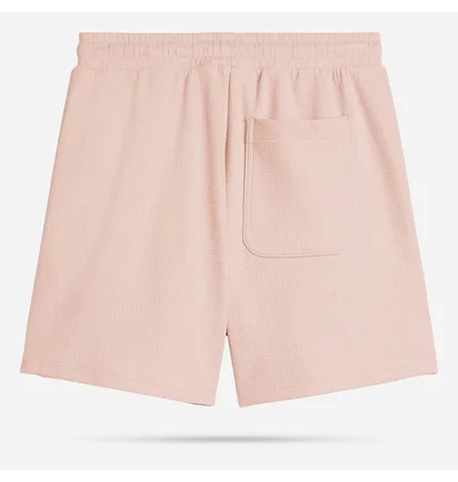 Шорты женские Puma Her High-Waist Shorts Pink 685062-91