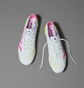 Бутсы мужские Adidas Predator Elite Firm Ground White ID3881