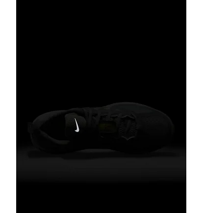 Кросівки чоловічі Nike Air Max Genome White/Grey CW1648-005