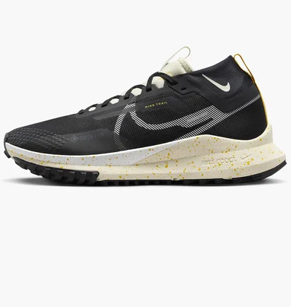 Кроссовки мужские Nike Pegasus Trail 4 Gore-Tex Black DJ7926-005
