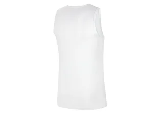 Майка чоловіча Nike Dri-Fit White CD1292-100
