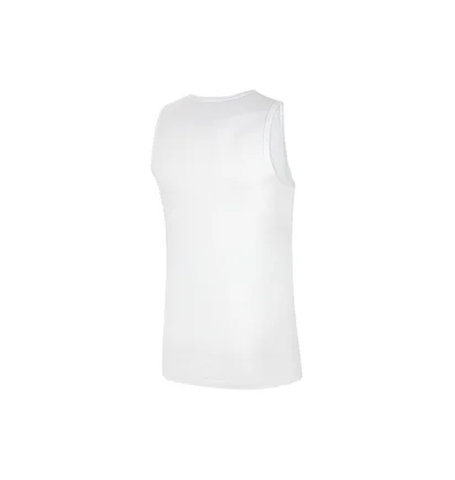 Майка мужская Nike Dri-Fit White CD1292-100