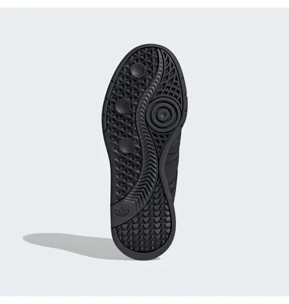 Кроссовки унисекс Adidas Predator Mundial Black IF9605