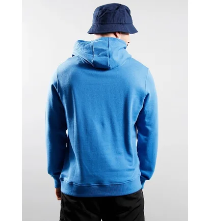 Худи мужское Lyle & Scott Pullover Blue ML416VOG-BLUE