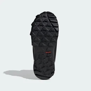 Черевики дитячі Adidas Terrex Snow Black IF7495