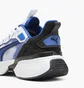 Кроссовки унисекс Puma Softride Sway White/Blue 379443-02