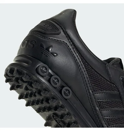 Кроссовки детские Adidas La Trainer Ii J Black IF4268