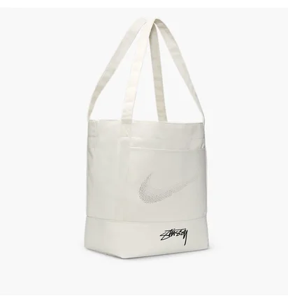 Сумка женская Nike X Stussy Beige FZ9994-072
