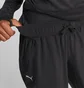 Штаны женские Puma Modest Activewear Wide Leg Black 52178901