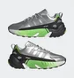 Кроссовки мужские Adidas Zx22 Kawasaki Shoes Metallic Gw2125