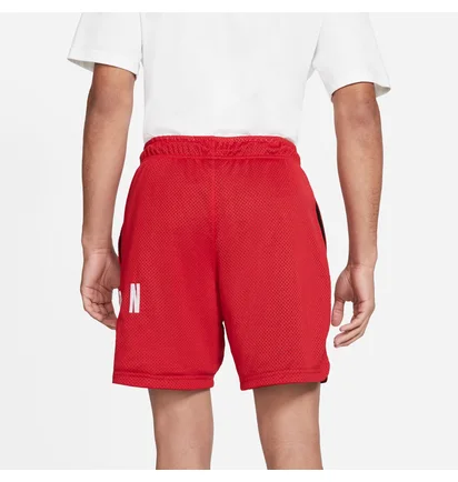 Шорты мужские Nike M J Jumpman Air Short Red Cv3098-687