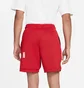Шорты мужские Nike M J Jumpman Air Short Red Cv3098-687