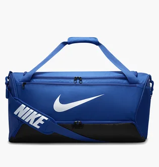 Сумка унісекс Nike Brasilia 9.5 Blue DH7710-481