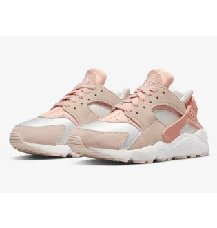 Кроссовки женские Nike Air Huarache Mn Pink DR7874-100