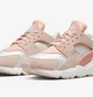 Кросівки жіночі Nike Air Huarache Mn Pink DR7874-100