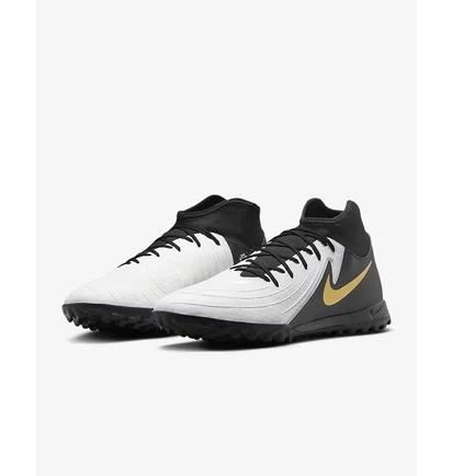 Сороконіжки унісекс Nike Phantom Luna 2 Academy White/Black FJ2566-100