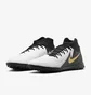 Сороконіжки унісекс Nike Phantom Luna 2 Academy White/Black FJ2566-100