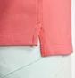 Поло мужское Nike The Polo Rafa Slim-Fit Polo Peach DD8532-850