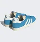 Кросівки чоловічі Adidas Gazelle Shoes Light Blue Gy7337