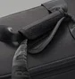 Сумка чоловіча Air Jordan Velocity Duffle Bag M (62.5L) Black MM0920-KK2