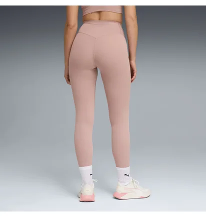 Лосини жіночі Puma Shapeluxe Pink 527463-99