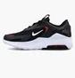 Кросівки дитячі Nike Air Max Bolt (Gs) Black Cw1626-007