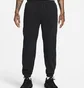 Штаны мужские Nike Club Fleece Black FB8384-010