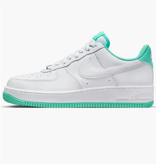 Кроссовки мужские Nike Air Force 1 07 White Dh7561-107
