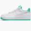 Кроссовки мужские Nike Air Force 1 07 White Dh7561-107