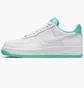 Кросівки чоловічі Nike Air Force 1 07 White Dh7561-107