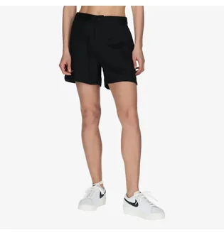 Шорты женские Air Jordan Shorts Black FN5686-010