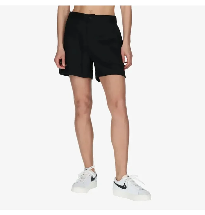 Шорты женские Air Jordan Shorts Black FN5686-010
