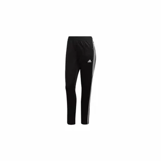 Штани жіночі Adidas W Mh Snap Pant Black FR5110