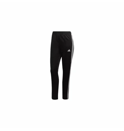 Штани жіночі Adidas W Mh Snap Pant Black FR5110