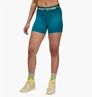 Шорты женские Air Jordan Sport Turquoise FB4623-318