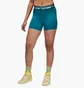 Шорты женские Air Jordan Sport Turquoise FB4623-318
