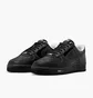 Кроссовки мужские Nike Air Force 1 07 Black HV6226-001
