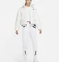 Пуховик жіночий Nike Sportswear Therma-Fit City Series White DH4079-100