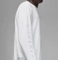 Лонгслив мужской Air Jordan Union La Xt-Shirt White Dv7341-100