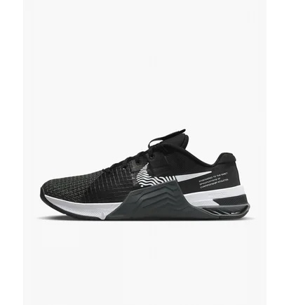 Кросівки чоловічі Nike Metcon 8 Black Do9328-001