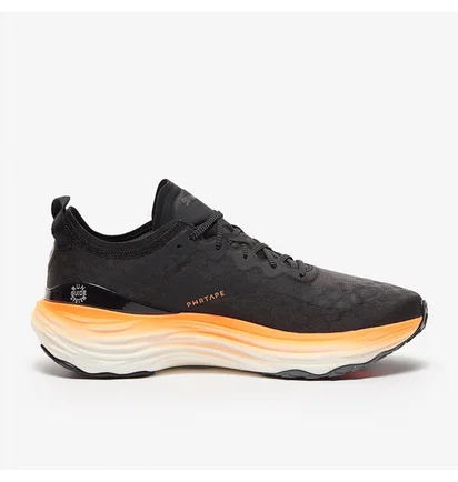 Кроссовки мужские Puma Foreverun Nitro Black 377757-05
